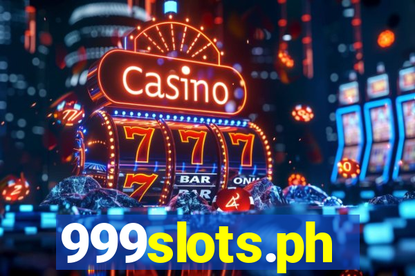 999slots.ph