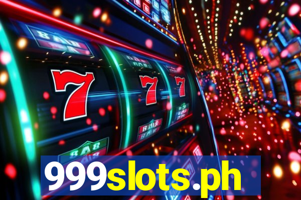 999slots.ph