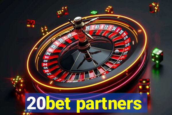 20bet partners