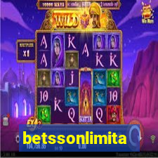 betssonlimita