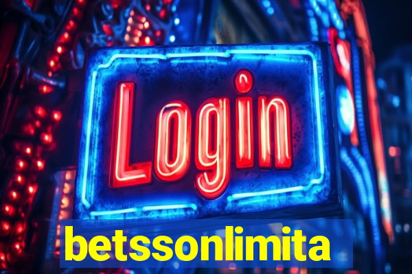 betssonlimita