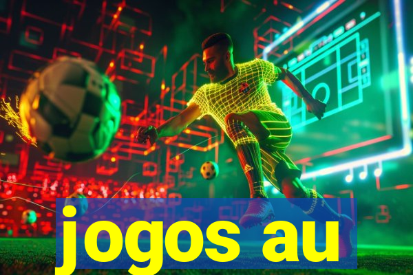 jogos au