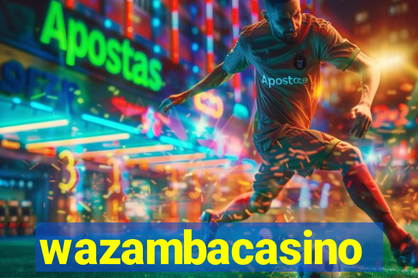 wazambacasino