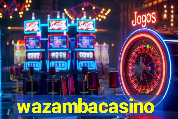 wazambacasino