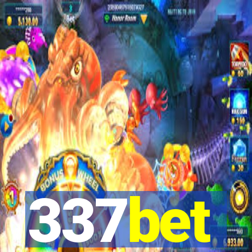 337bet