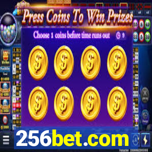 256bet.com