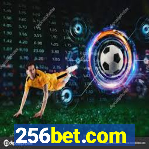 256bet.com