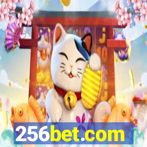 256bet.com