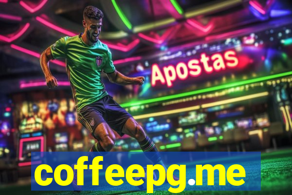 coffeepg.me