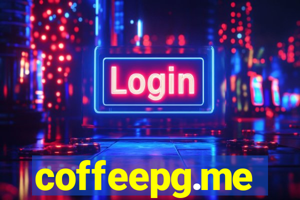 coffeepg.me