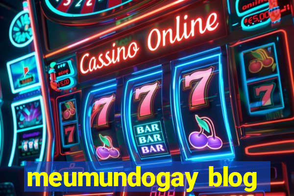 meumundogay blog