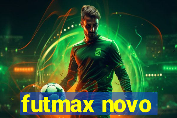 futmax novo