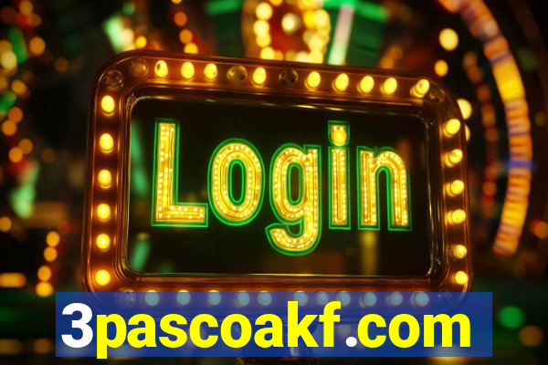 3pascoakf.com