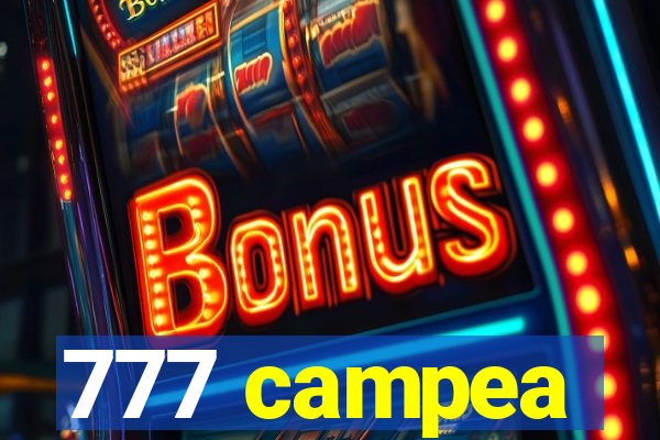 777 campea