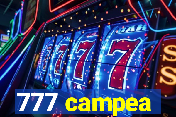 777 campea