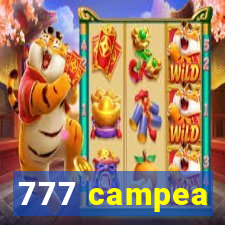 777 campea