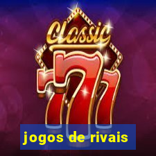 jogos de rivais