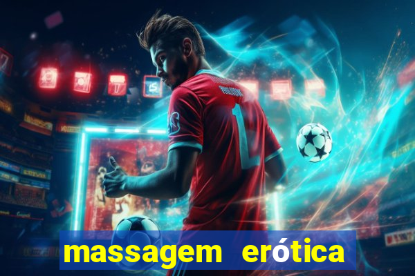 massagem erótica em santos