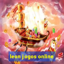 leon jogos online