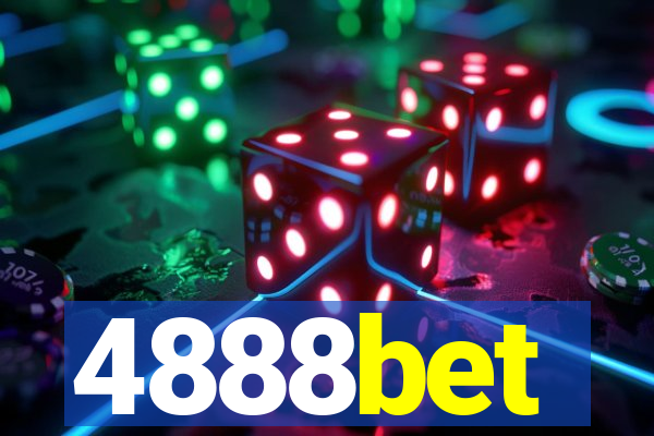 4888bet