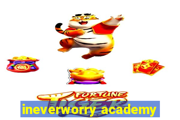 ineverworry academy