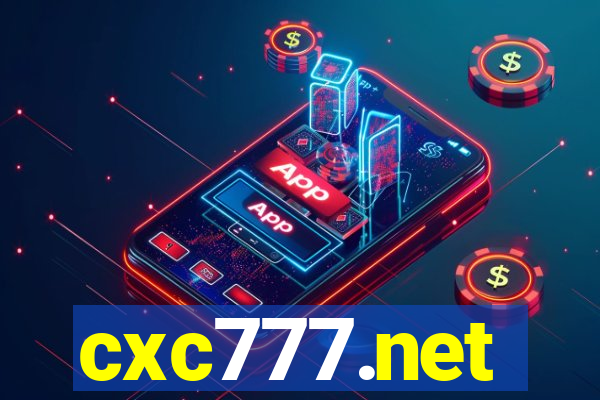 cxc777.net