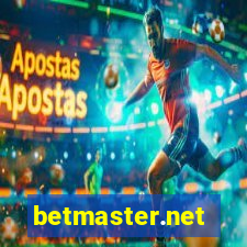 betmaster.net