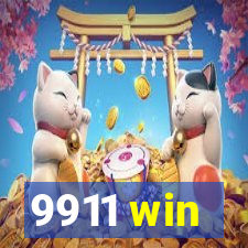 9911 win