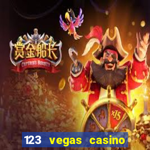 123 vegas casino $300 no deposit bonus