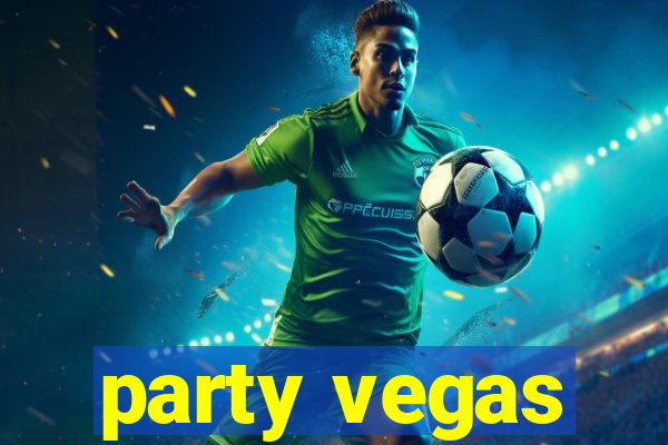 party vegas