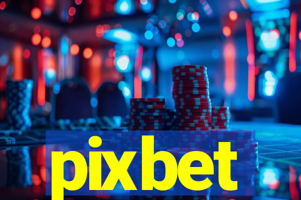 pixbet