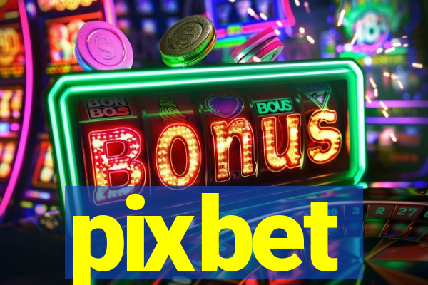 pixbet