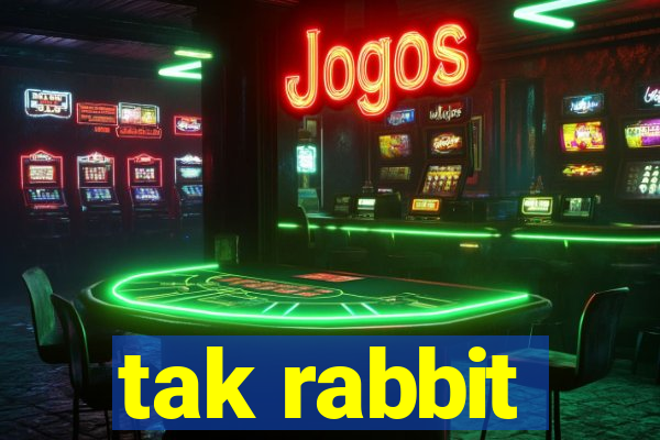 tak rabbit