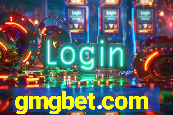 gmgbet.com