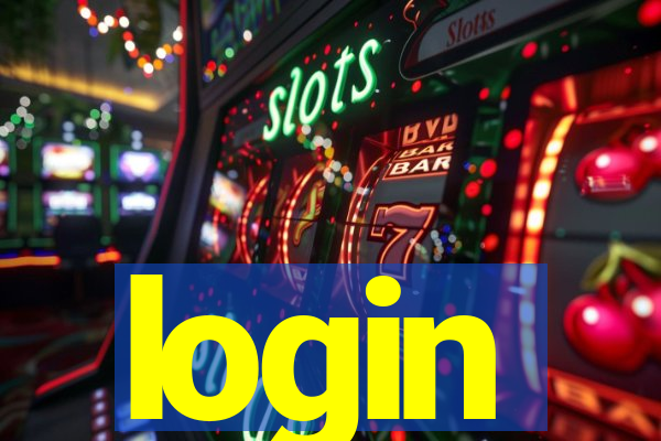 login