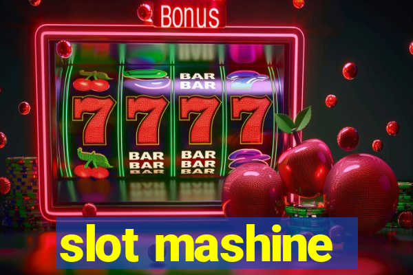 slot mashine