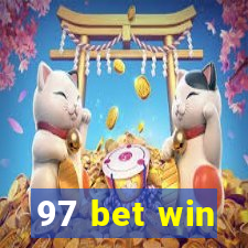 97 bet win