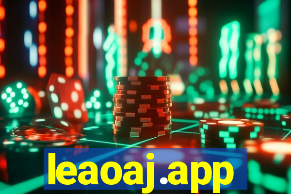 leaoaj.app