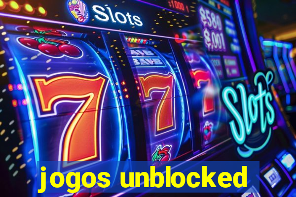 jogos unblocked