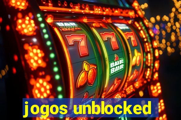 jogos unblocked