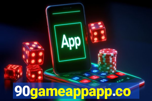 90gameappapp.com