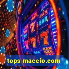 tops maceio.com