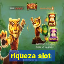 riqueza slot