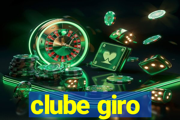 clube giro