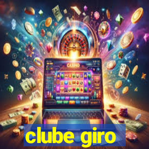 clube giro