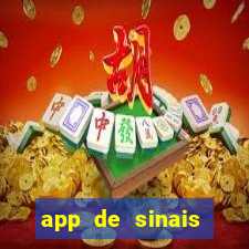 app de sinais fortune tiger