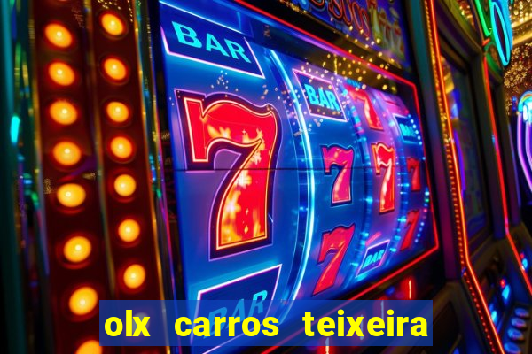 olx carros teixeira de freitas