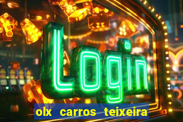 olx carros teixeira de freitas