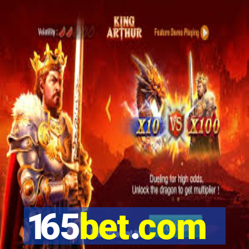 165bet.com