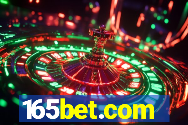 165bet.com